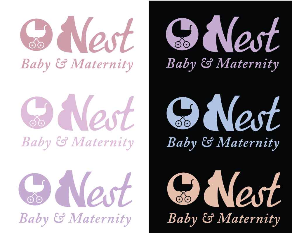 Design de Logo par briliana pour ce projet | Design #1446409