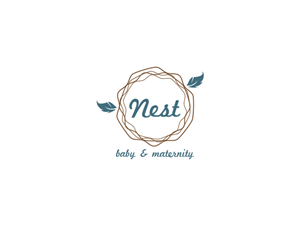 Logo Design by the invisible dot for this project | Design #1398578