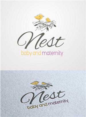 Logo Design by Nalanr cvn for this project | Design: #1441416
