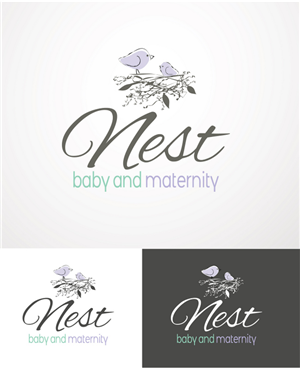 Logo Design by Nalanr cvn for this project | Design: #1443352