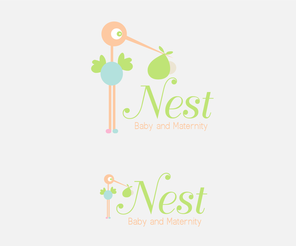 Logo Design by Shirlei Patricia for this project | Design #1399142