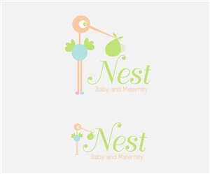 Logo Design by Shirlei Patricia for this project | Design: #1399142