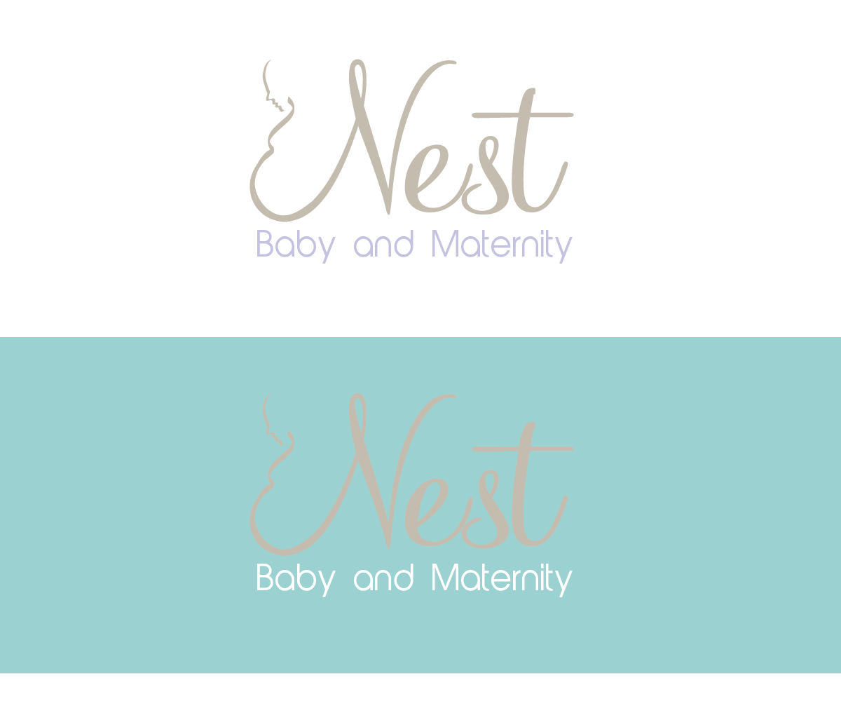 Logo Design by Shirlei Patricia for this project | Design #1434056