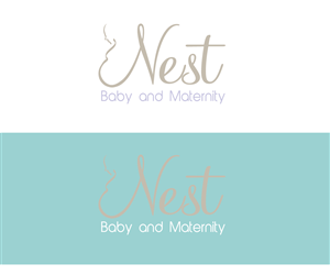 Logo Design by Shirlei Patricia for this project | Design: #1434056