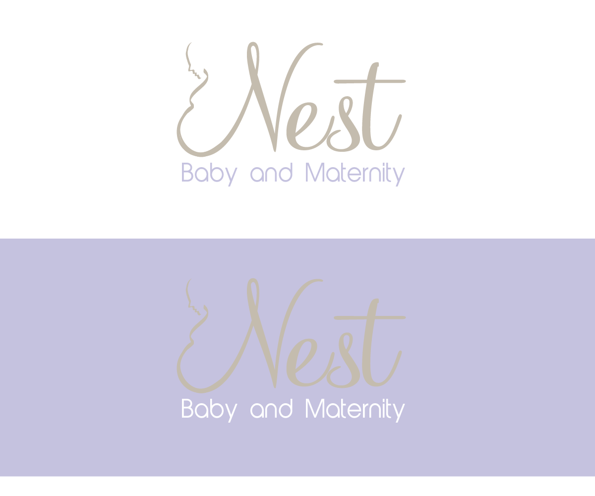 Logo Design by Shirlei Patricia for this project | Design #1434057