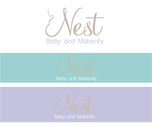 Logo Design by Shirlei Patricia for this project | Design: #1434059