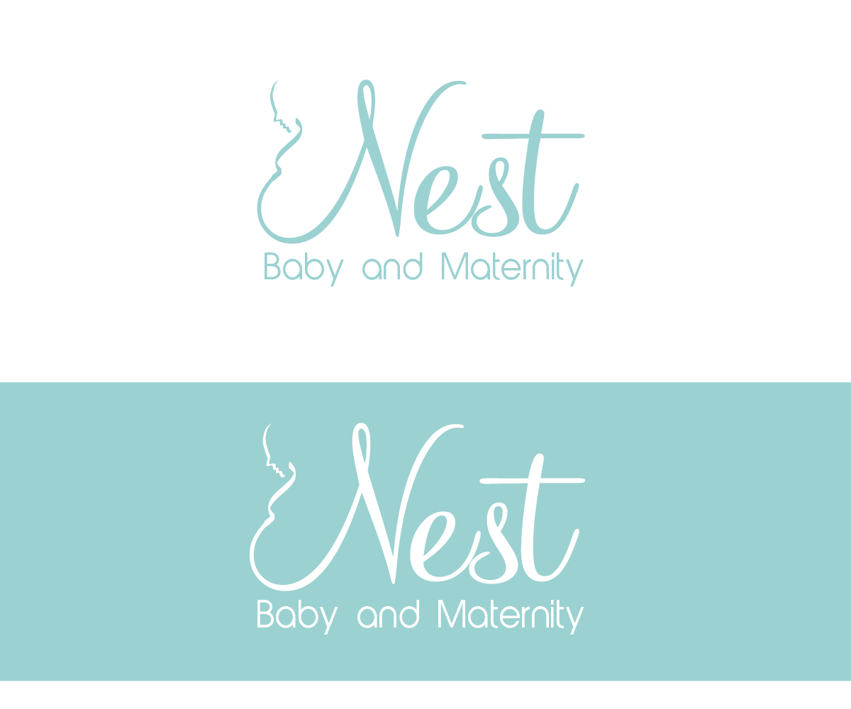 Logo-Design von Shirlei Patricia für dieses Projekt | Design #1434076