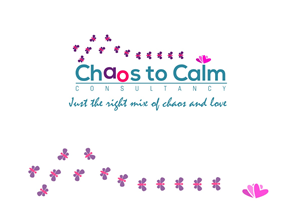 Logo Design by ChinMaya