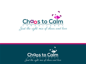 Logo Design by ChinMaya for this project | Design: #5070671