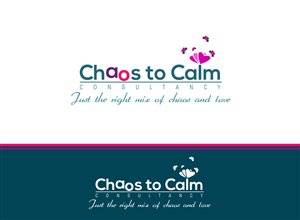 Logo Design by ChinMaya for this project | Design: #5070675
