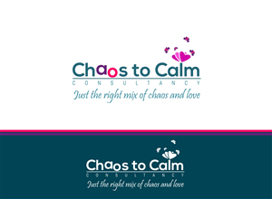 Logo Design by ChinMaya for this project | Design #5070677