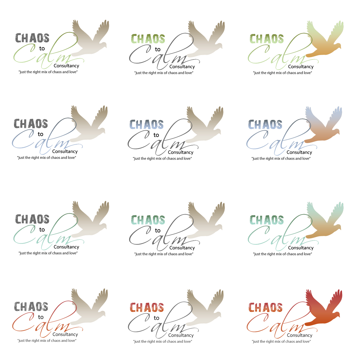 Logo Design by DINGER-BROS for this project | Design #5069497