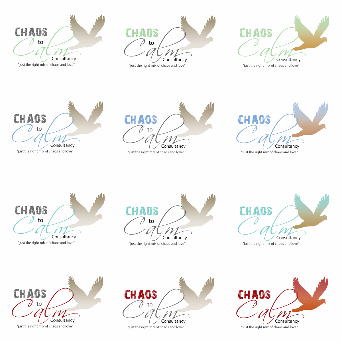 Logo Design by DINGER-BROS for this project | Design #5069501