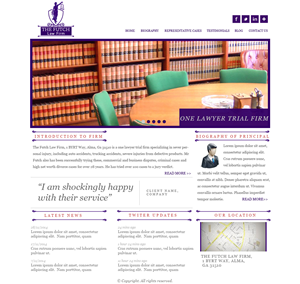 Web Design by witslab