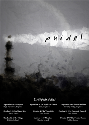 Design de Poster par Robert pour ce projet | Design : #1403186