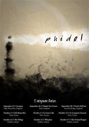 Design de Poster par Robert pour ce projet | Design : #1403187