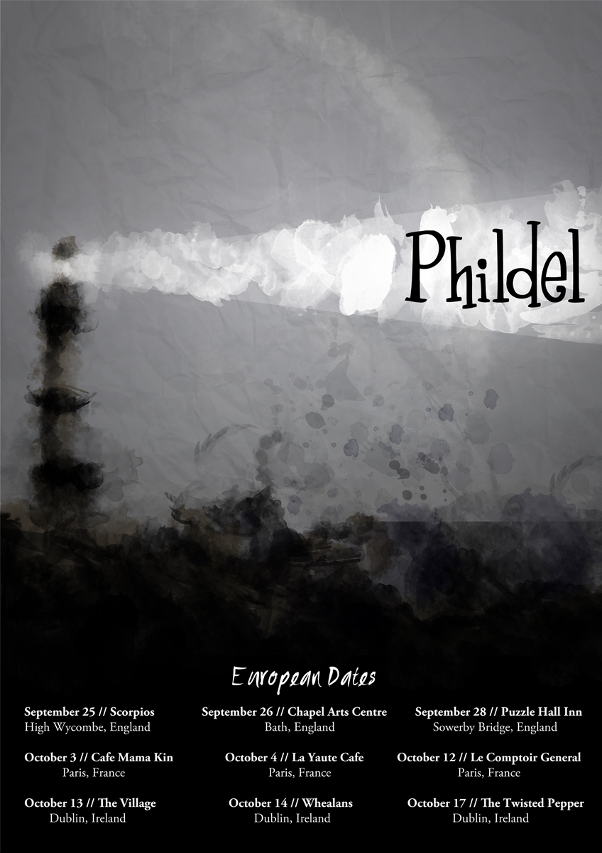 Poster Design by Robert for this project | Design #1403188