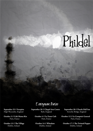 Diseño de Póster por Robert para este proyecto | Diseño #1403188