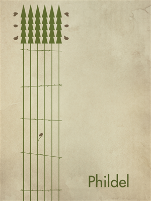 Diseño de Póster por Hotdog_theatre_design para este proyecto | Diseño #1413951