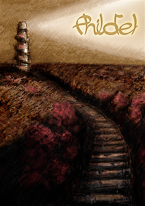Diseño de Póster por GloveGraphics para este proyecto | Diseño #1414033