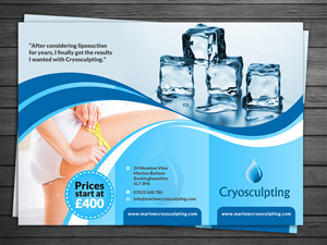 Brochure Design by debdesign