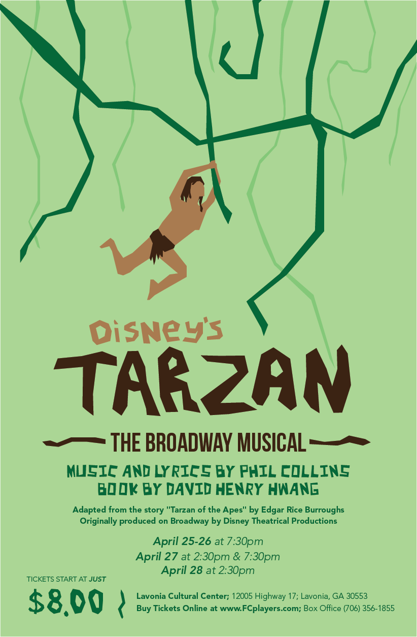 Flyer Design by cmarlow for this project | Design #1445383