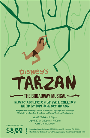 Flyer Design by cmarlow