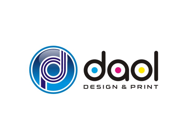 Logo-Design von dayat für DAOL Design & Print Ltd | Design #5041623