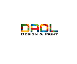 Design de Logo par meygekon pour DAOL Design & Print Ltd | Design : #5059268