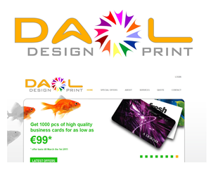 Logo Design by Mstudios-Chris