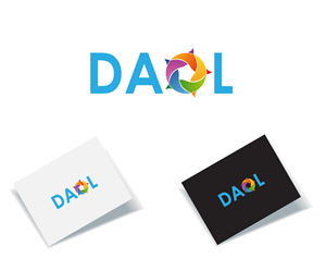 Logo-Design von Elizabeta für DAOL Design & Print Ltd | Design: #5015861