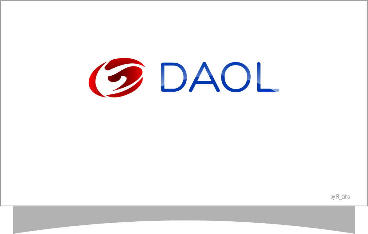 Design de Logo par r-toha pour DAOL Design & Print Ltd | Design #5023500