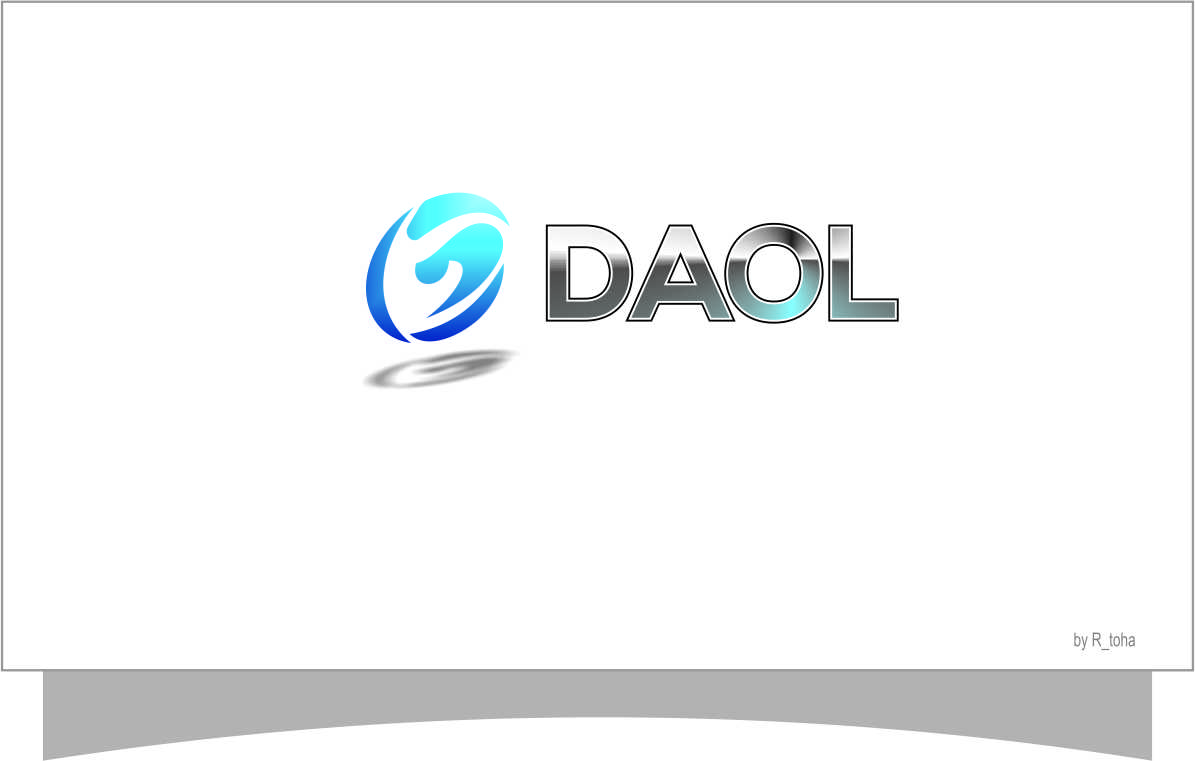 Logo Design by r-toha for DAOL Design & Print Ltd | Design #5023505