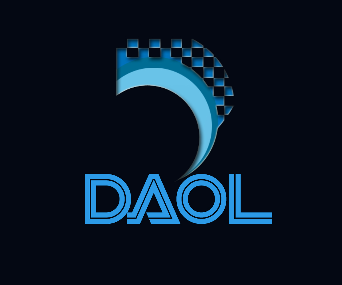 Logo Design by BlackK@t for DAOL Design & Print Ltd | Design #5005566