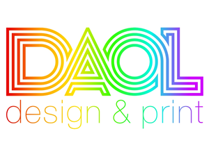 Logo Design by UncleBob for DAOL Design & Print Ltd | Design #5030734
