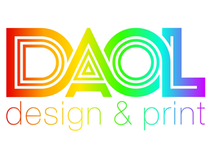 Logo-Design von UncleBob für DAOL Design & Print Ltd | Design: #5030737