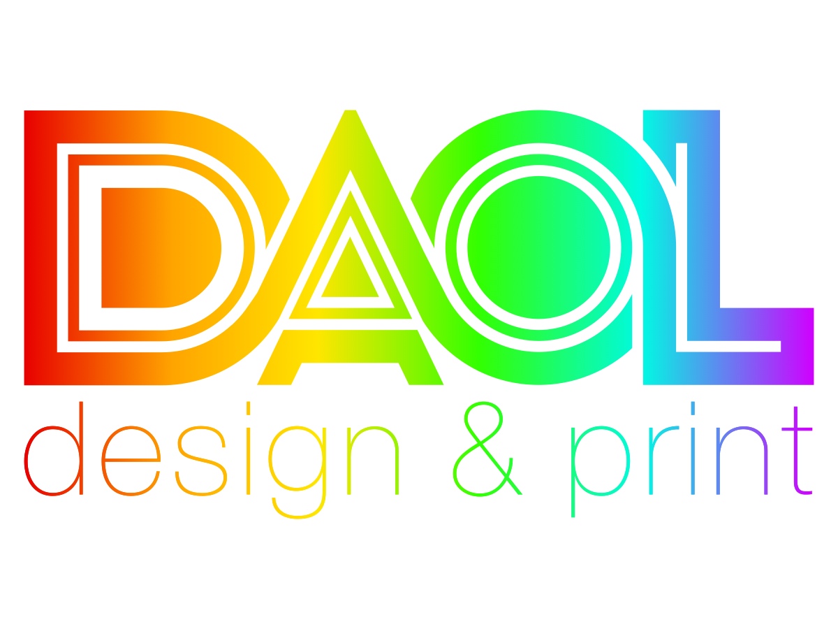 Logo-Design von UncleBob für DAOL Design & Print Ltd | Design #5030744