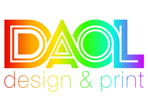 Logo-Design von UncleBob für DAOL Design & Print Ltd | Design: #5030744