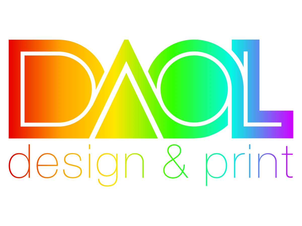 Logo-Design von UncleBob für DAOL Design & Print Ltd | Design #5030746