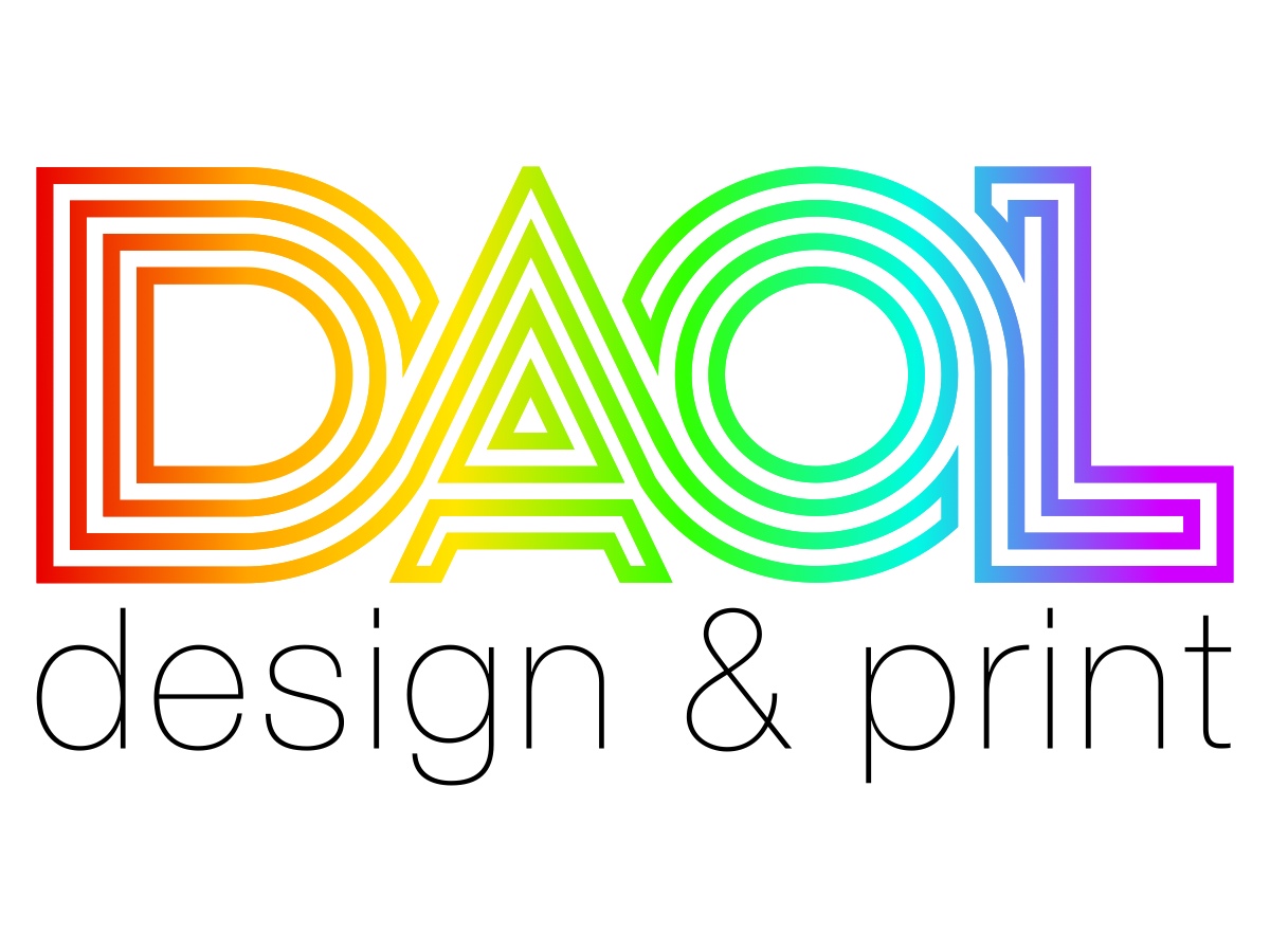 Logo-Design von UncleBob für DAOL Design & Print Ltd | Design #5030755