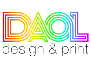 Design de Logo par UncleBob pour DAOL Design & Print Ltd | Design : #5030755