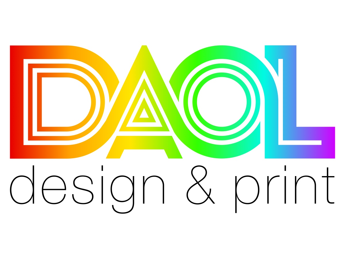 Logo-Design von UncleBob für DAOL Design & Print Ltd | Design #5030757