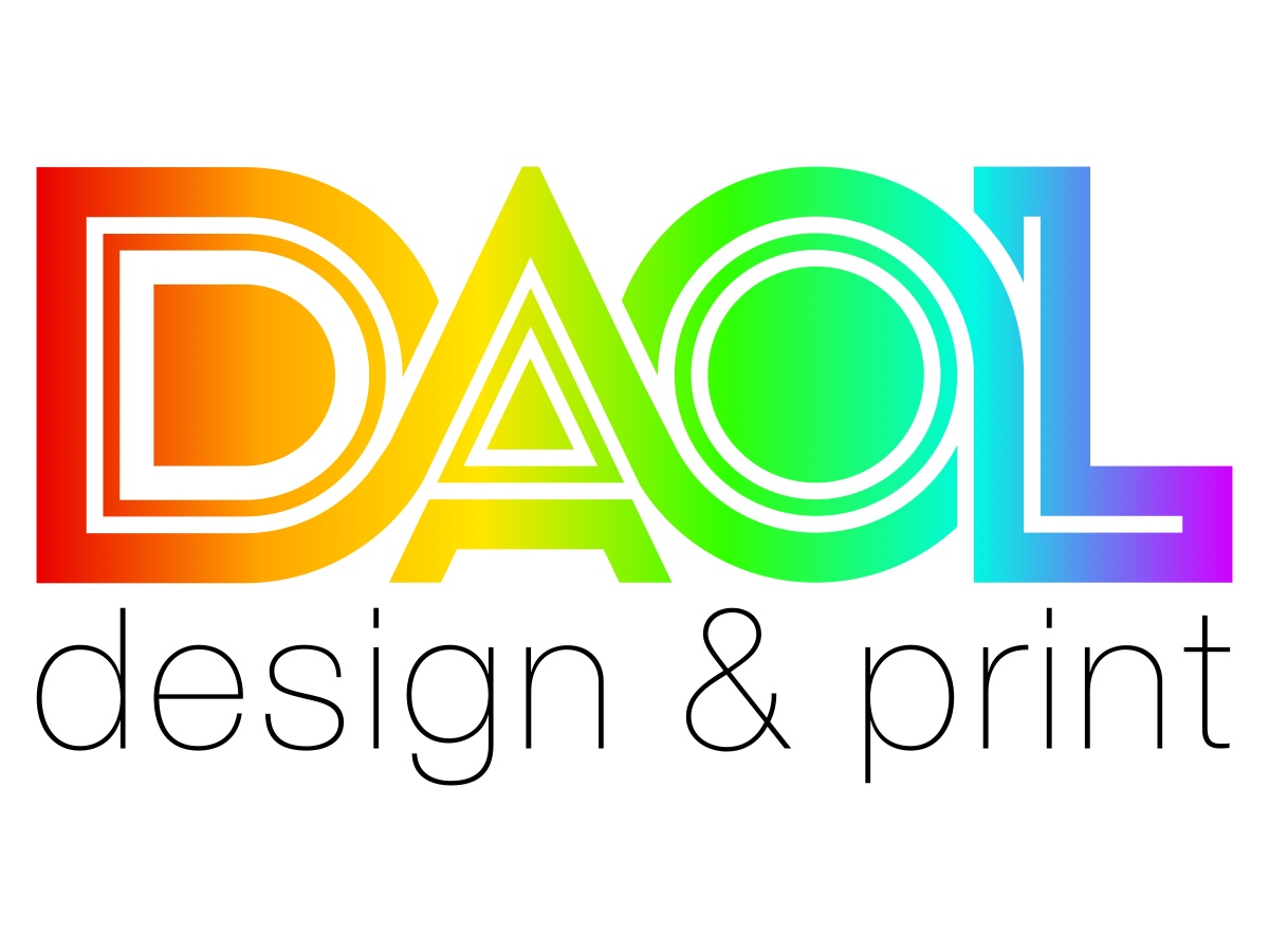 Logo-Design von UncleBob für DAOL Design & Print Ltd | Design #5030766