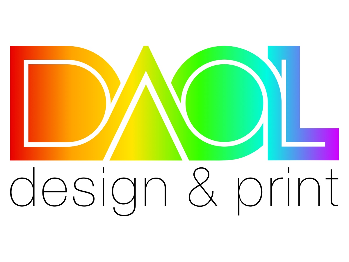 Logo-Design von UncleBob für DAOL Design & Print Ltd | Design #5030767