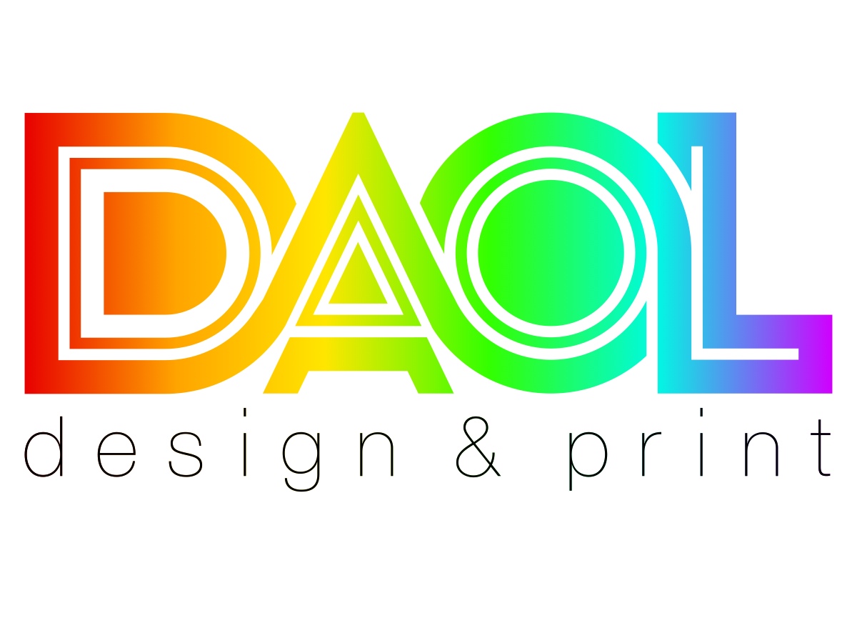 Logo-Design von UncleBob für DAOL Design & Print Ltd | Design #5034644