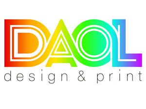 Design de Logo par UncleBob pour DAOL Design & Print Ltd | Design : #5034644