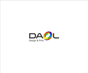Design de Logo par stranger pour DAOL Design & Print Ltd | Design : #5043842