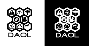Logo Design by Jeff Hart for DAOL Design & Print Ltd | Design #4986947