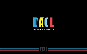 Logo Design by keis604 for DAOL Design & Print Ltd | Design #5046618