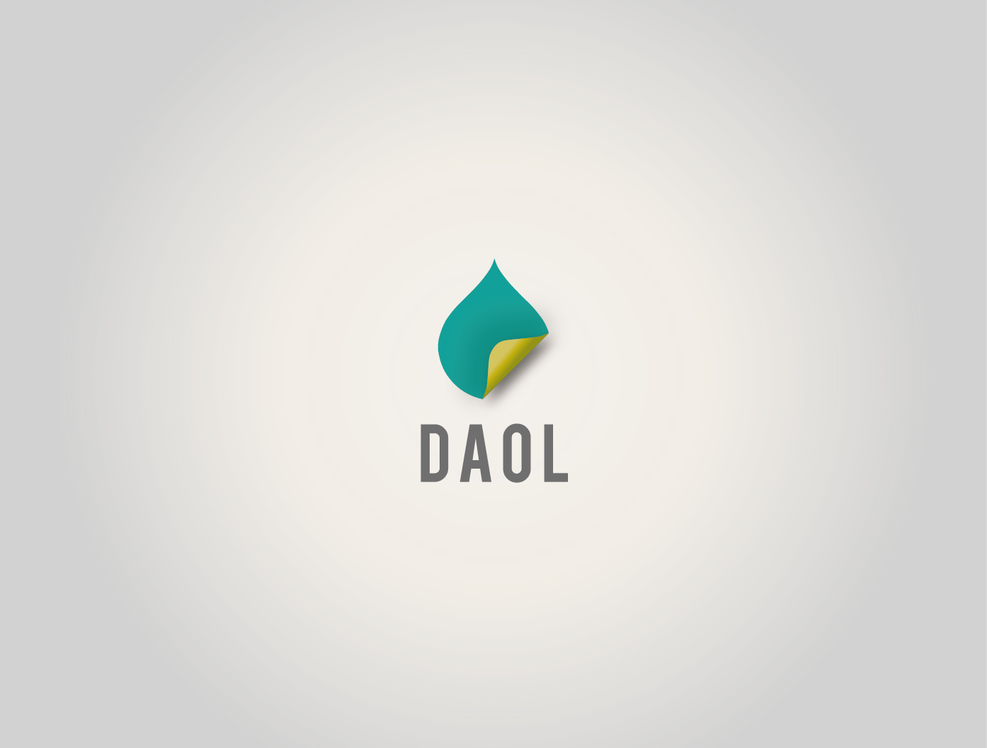 Logo-Design von greative für DAOL Design & Print Ltd | Design #4980661